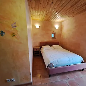 Bed & Breakfast L'asphodele, Venterol (Alpes-de-Haute-Provence)