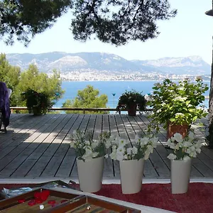 Home6 *** Saint-Mandrier-sur-Mer
