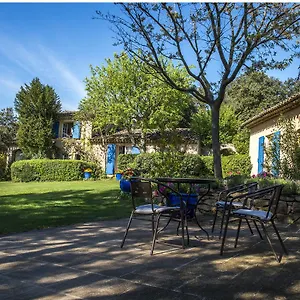 La Ferme Saint-Marc-Jaumegarde