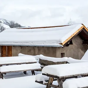 Langley La Vieille Ferme *** La Salle-les-Alpes