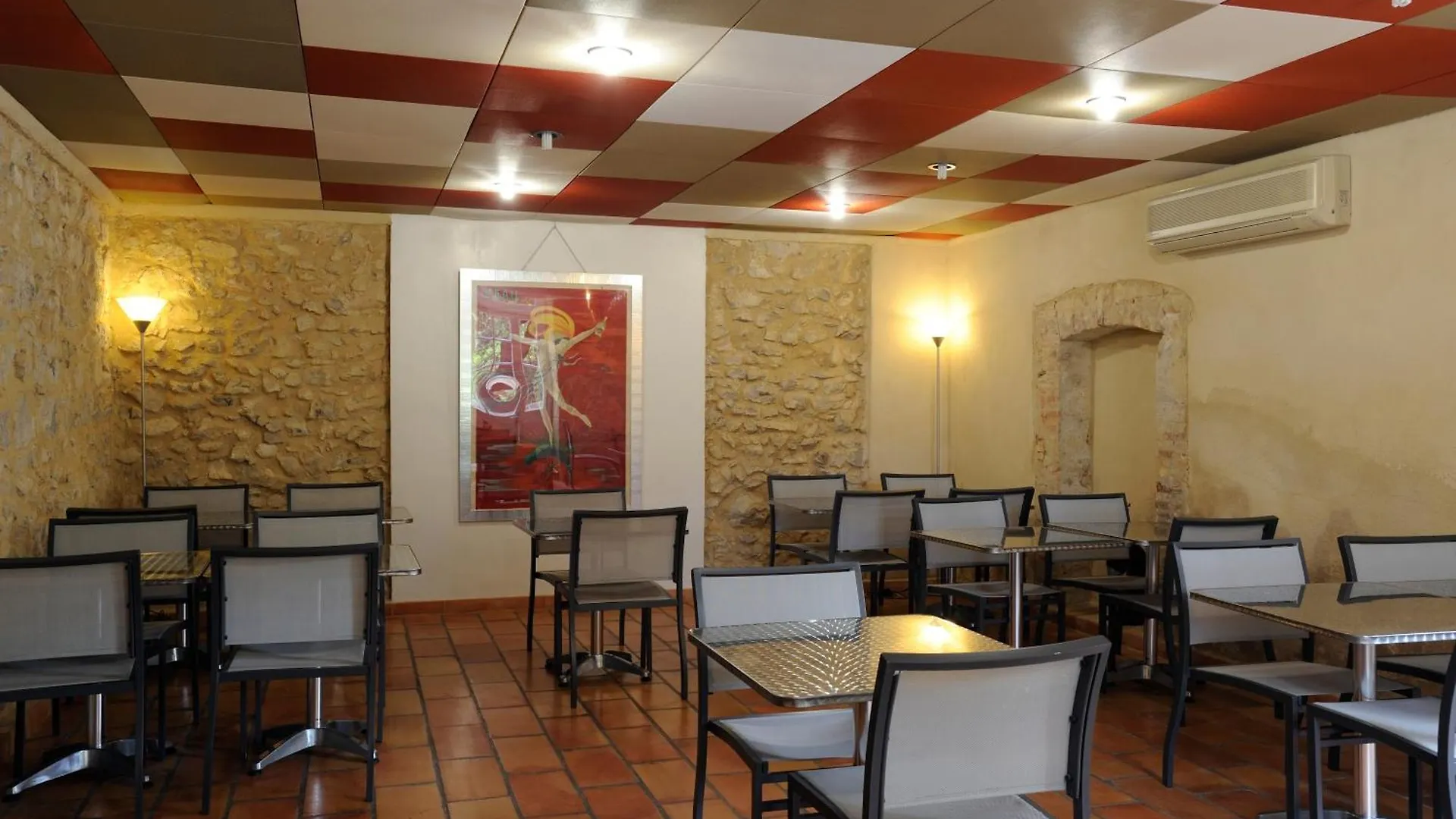 Hotel Hôtel Montmirail Gigondas