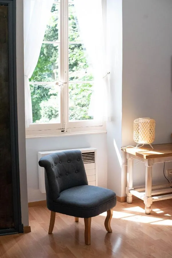 Hôtel Montmirail Gigondas Hotel