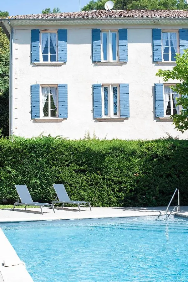 Hotel Hôtel Montmirail Gigondas