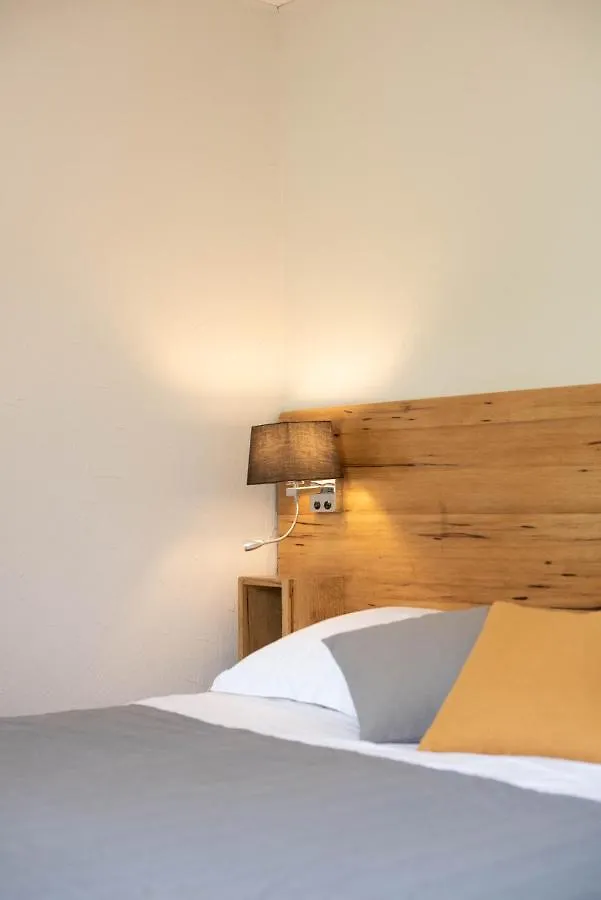 Hôtel Montmirail Gigondas