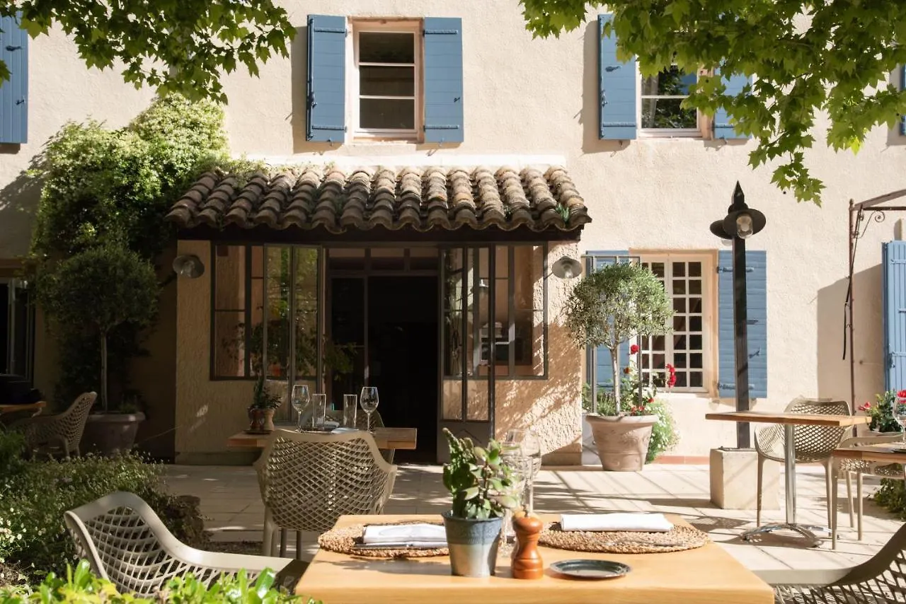 Hôtel Montmirail Gigondas 3*,  France