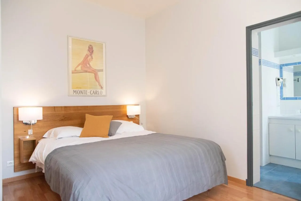 Societe Hoteliere De Montmirail Gigondas France